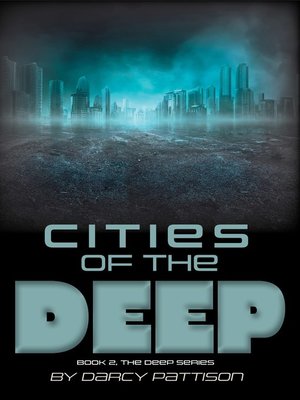 cover image of Cities of the Deep